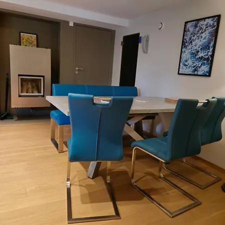 Familievennlig * Moss