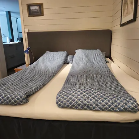 Familievennlig Διαμέρισμα *