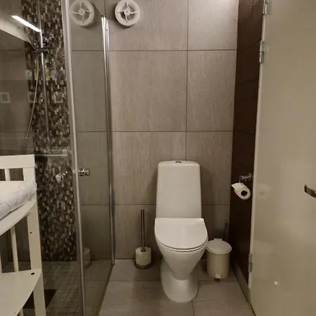 Appartement Familievennlig
