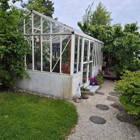 Appartement Familievennlig