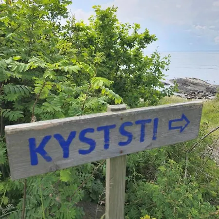 Familievennlig Appartement *