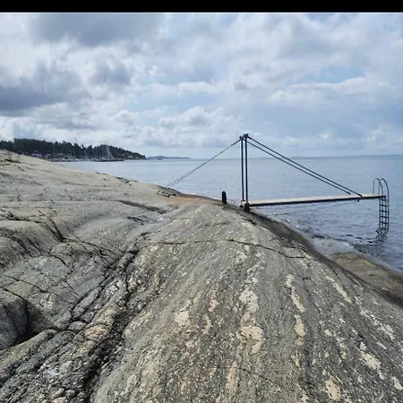 Appartement Familievennlig