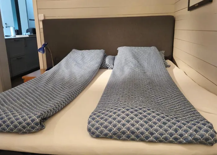 Familievennlig Διαμέρισμα *