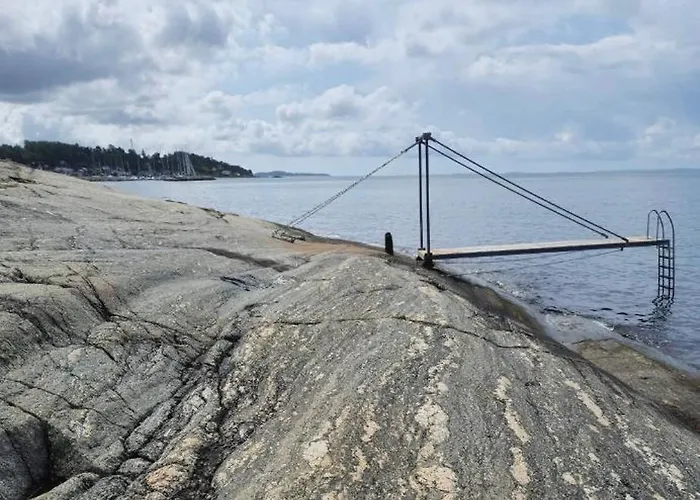 Apartamento Familievennlig