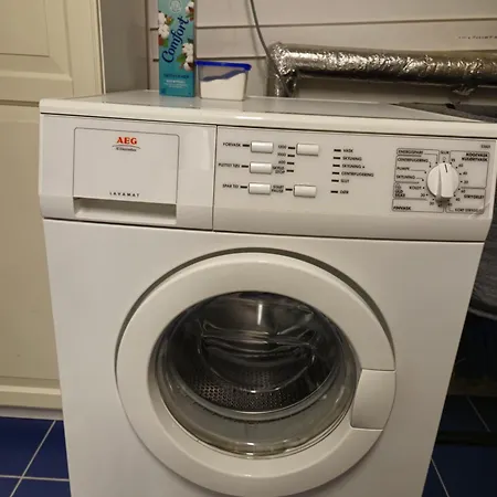 Apartamento Familievennlig Moss